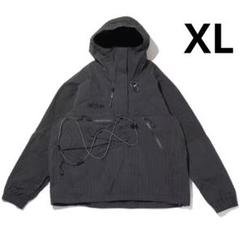 Nike: Off-White™ Men'S Anorak (Dv4451-010) | DSMS E-SHOP