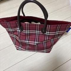 ❣️バーバリーブルーレーベルトートバッグ❣️