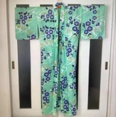 【新品未使用】定価¥27000 浴衣 レディース KANSAI YAMAMOTO 京都きもの町[本店] ＞ kansai（山本寛斎） から探す ｜着物通販
