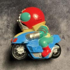2025年最新】仮面ライダー貯金箱の人気アイテム - メルカリ