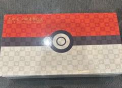 2025年最新】ポケモン切手BOX ポケモンカードゲーム 見返り美人