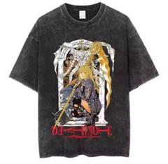 2025年最新】death note tシャツの人気アイテム - メルカリ