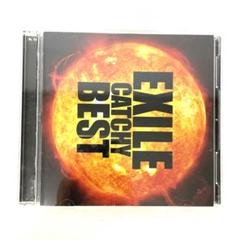 エグザイル EXILE CATCHY BEST アルバム CD キャッチー 曲