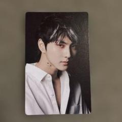ENHYPEN dark blood ユニバ 抽選 トレカ ジョンウォン ジョンウォン ENHYPEN DARK BLOOD kpopmerch トレカ - メルカリ