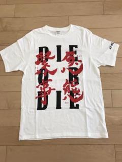 RED SPIDER 緊急事態 Tシャツ 2016年 Sサイズ