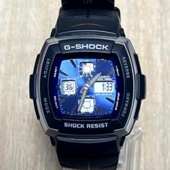 【超レア！未使用極美品／完動品】G-SHOCK G-350／アナデジ／電池新品