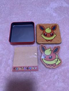 新品未開封　ポケモンドールズ ブイズ ピンズ 全9種 コンプ　レア　イーブイ 新品未開封 ポケモンドールズ ブイズ ピンズ 全9種 コンプ レア