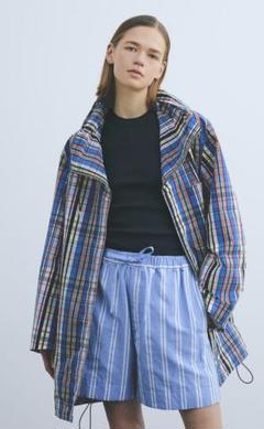 SALE】フラワーカットジャガードコート（WOMENアウター・コート