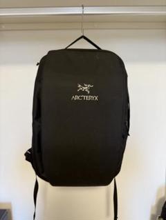 2025年最新】ARC'TERYX BLADE 20の人気アイテム - メルカリ