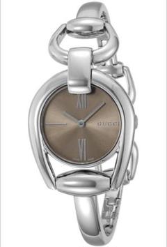 ⭐️未使用品⭐️GUCCI グッチ レディース 時計 シルバー YA139501