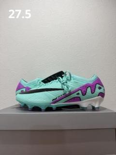 Nike マーキュリアル エリート AG 29.5センチ タイムセール‼️‼️‼️‼️ NIKE ナイキ ヴェイパー 13 エリート AG-PRO(ブルー×ホワイト