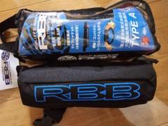 最終価格 双進 RBB エアーライフポーチ 未使用 ボンベ交換 2025 11