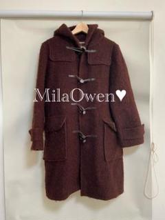 2025年最新】Mila Owen レディース ダッフルコートの人気