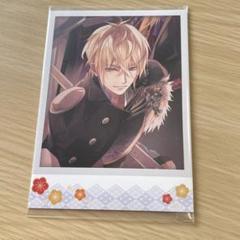 イケメン戦国 Ｂ１タペストリー 謙信 5周年 イケ戦 イケメン戦国 B1タペストリー 謙信 5周年 イケ戦 - メルカリ