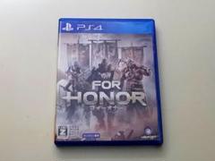 PS4 フォーオナー