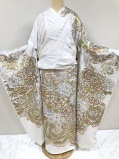 専用ページ　振袖単品　未仕立て品　正絹 楽天市場】正絹振袖 未仕立 当店在庫処分 訳あり アウトレット
