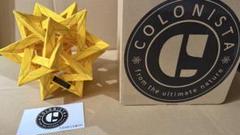 新品未使用　COLONISTA CONPE10 Yellow イエロー CONPE10 Yellow | COLONISTA