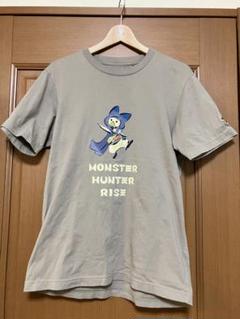 UT モンスター ハンター ライズ Tシャツ　Mサイズのサムネイル