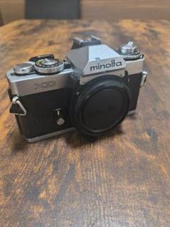 2025年最新】minolta xdの人気アイテム - メルカリ