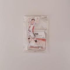 2025年最新】影山飛雄 アクリルスタンド クロニクルの人気