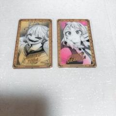 僕のヒーローアカデミア ヒロアカ クリアカード トガヒミコ 麗日