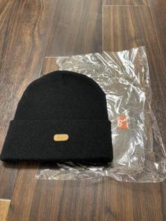 Supreme ビーニー　ニット　オマケ付き　キャップのサムネイル