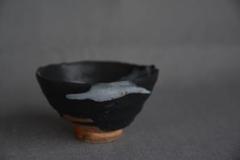661 田中佐次郎 山瀬窯 松之紋鉢 菓子器 絵唐津 茶道 茶道具 未使用 希少 2025年最新】田中佐次郎の人気アイテム - メルカリ