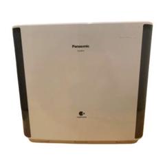 【一部破損あり】Panasonic 加湿空気清浄機 FE-KXF15 一部破損あり】Panasonic 加湿空気清浄機 FE-KXF15 - メルカリ