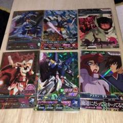 ガンダムw　トライエイジ　アッガイセブンイレブン　dvd　まとめ売り ガンダムw トライエイジ アッガイセブンイレブン dvd まとめ売り