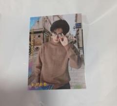 2025年最新】長谷川慎 フォトカードの人気アイテム - メルカリ