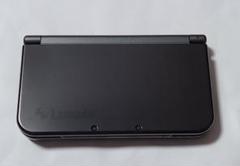 new ニンテンドー3DS LL ブラック