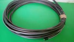 CVTケーブル 3×14　ヤザキ　 送料無料　出品No.59 YAZAKI 矢崎電線 CVTケーブル 3×14sq 条長50m 2024年製造 約28