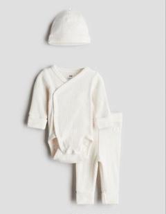H&M ベビー服