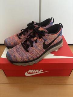 NIKE Flyknit Max 27.5 ナイキ フライニット マックス