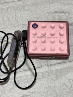 2025年最新】md kenwood dmcの人気アイテム - メルカリ