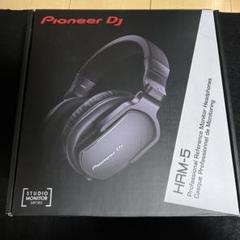 2025年最新】pioneer dj hrm-5の人気アイテム - メルカリ