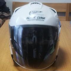 【売切り値引なし】美品YAMAHA ヘルメットZENITH YJ-17 YJ-17 ZENITH | ヤマハ発動機グループ ワイズギア