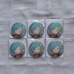 あんスタ 深海奏汰 缶バッジ まとめ売り - メルカリ