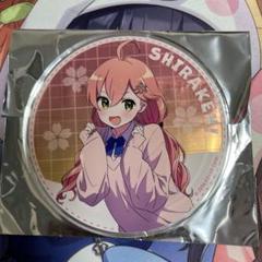ホロライブ さくらみこ アクリルコースター グラッテ しらけん アニメイト