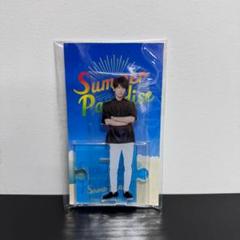 サマパラ グッズ Travis Japan 宮近海斗 サマパラ アクスタ - メルカリ