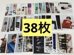 Johnny&#39;s - SixTONES 公式写真まとめ売り SixTONES 髙地優吾 公式写真 ステージフォト 52枚 まとめ売り