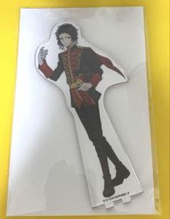 文豪ストレイドッグス アニメイトカフェ アニカフェ アクリルスタンド