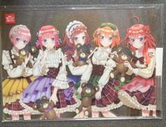 五等分の花嫁　ひこくじ　フィギュアコンプ　ラストワン賞 最終値下げ！】五等分の花嫁 ひこくじ ラストワン賞 おまけ付き