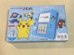 2025年最新】ニンテンドー2dsポケットモンスターサンムーンの