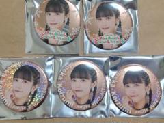 アミュボFES 缶バッジ 小泉萌香 アミュボFes缶バッジ小泉萌香