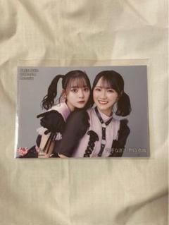 齊藤なぎさ 野口衣織 直筆 まとめ売り - メルカリ