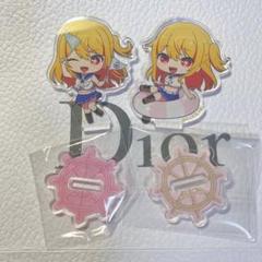推しの子　ルビー　アクリルスタンド　マリンルック