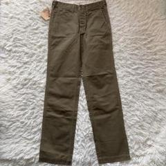 新品！スペルバウンド　ヘリンボーン USワークパンツ