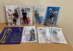 2025年最新】目黒蓮 アクスタ まとめ売りの人気アイテム - メルカリ