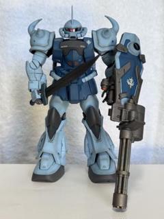 2025年最新】完成品 グフカスタム mgの人気アイテム - メルカリ